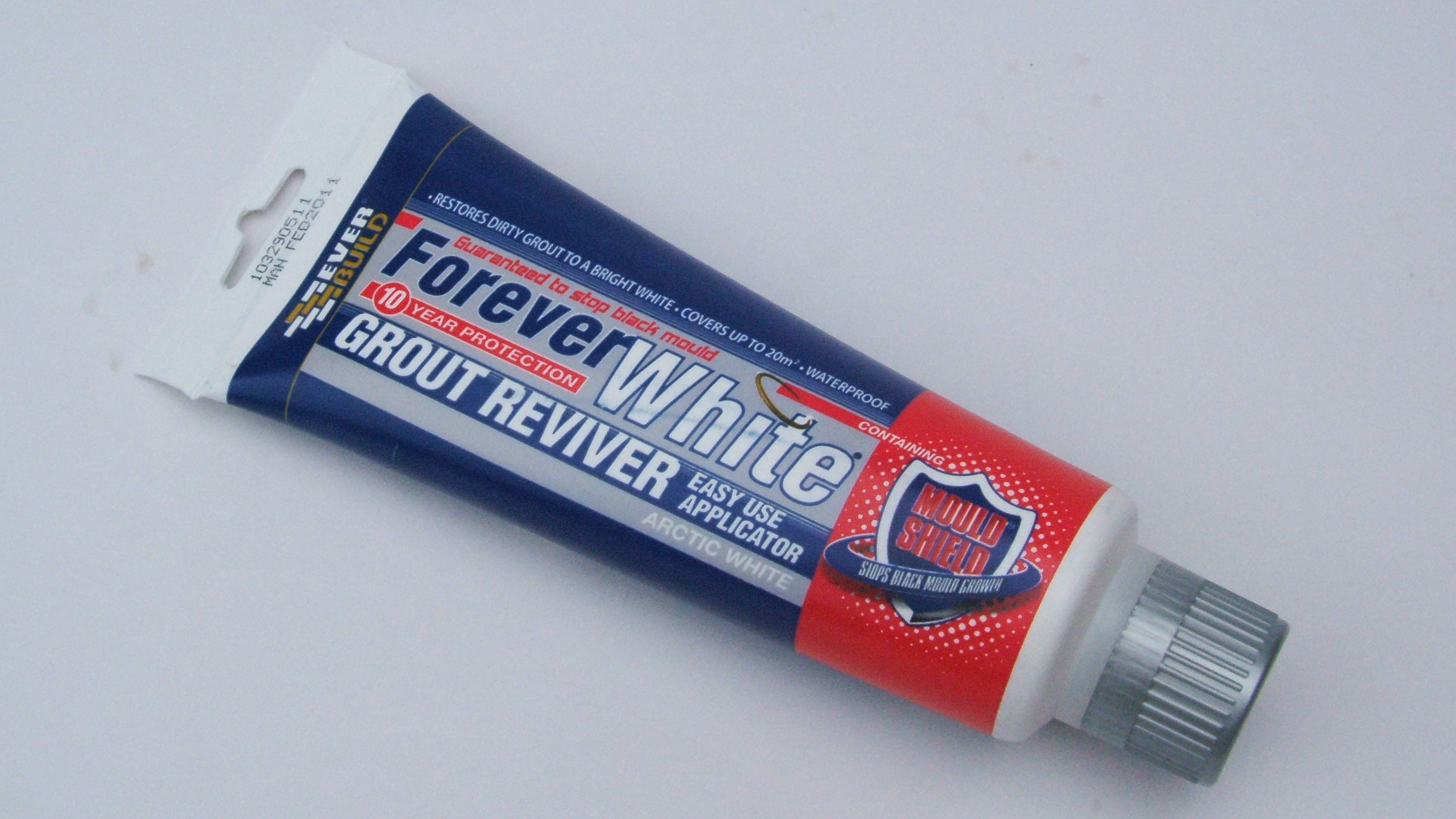 Grout Reviver